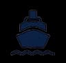 Anchor American Exports Logo