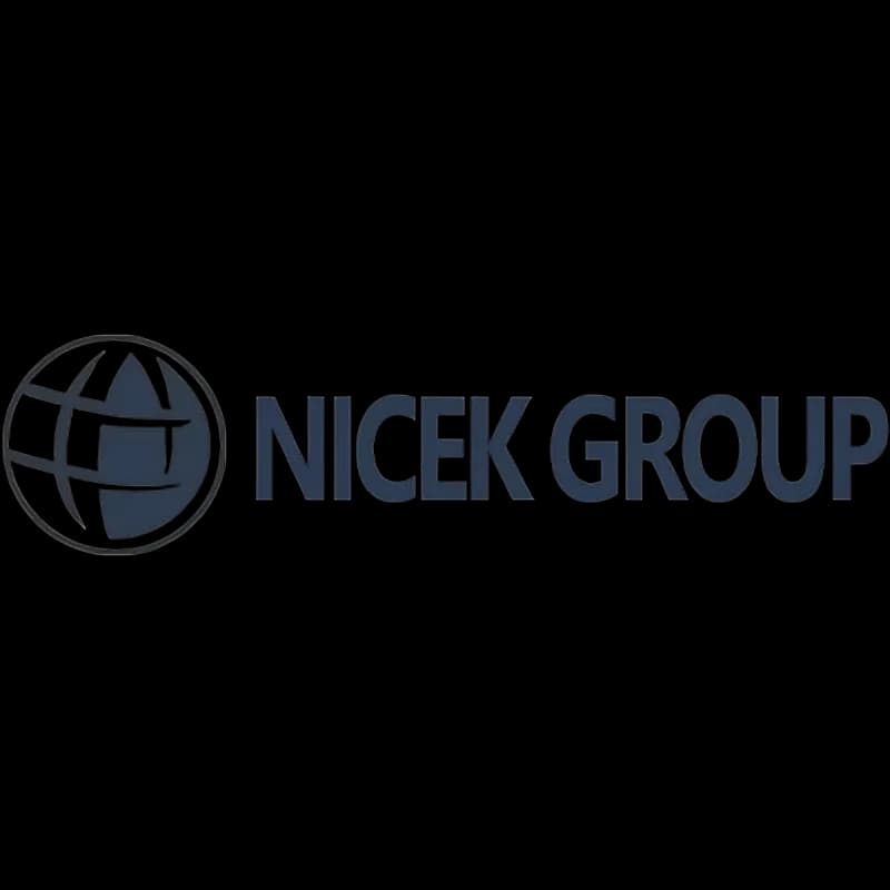 Nicek Group Corporate Banner
