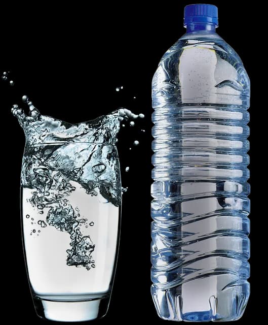 Water Representation